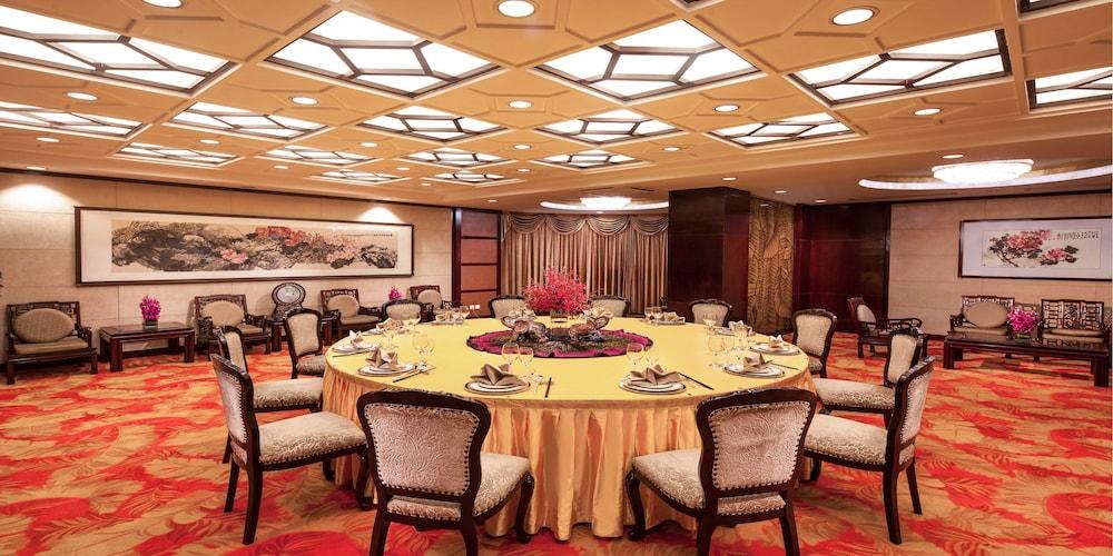 Kunming Jinjiang Hotel Екстериор снимка